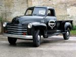Chevrolet 3800 Pickup 1950 года
